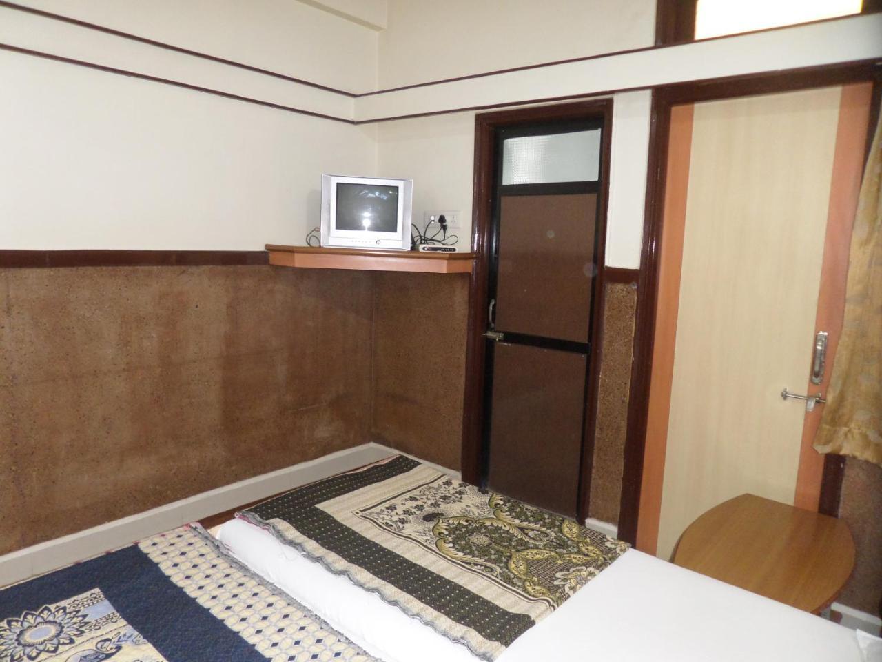 Hotel Padma 나식 외부 사진