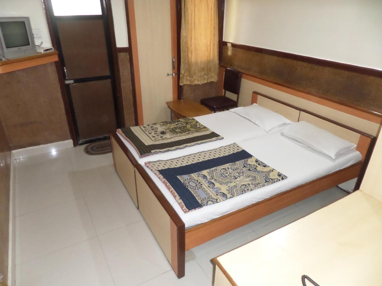 Hotel Padma 나식 외부 사진
