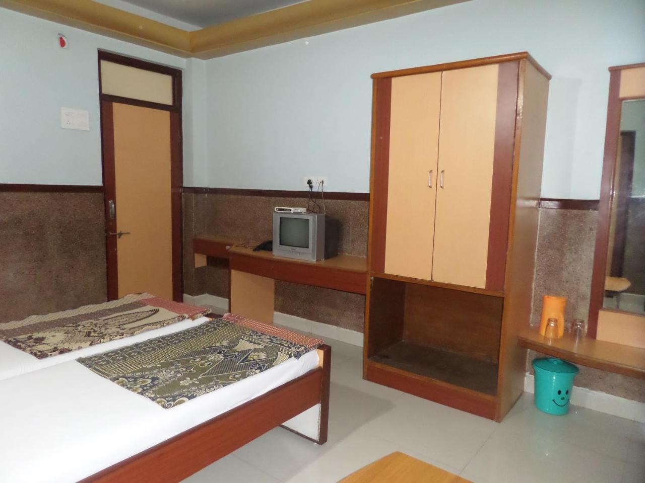 Hotel Padma 나식 외부 사진