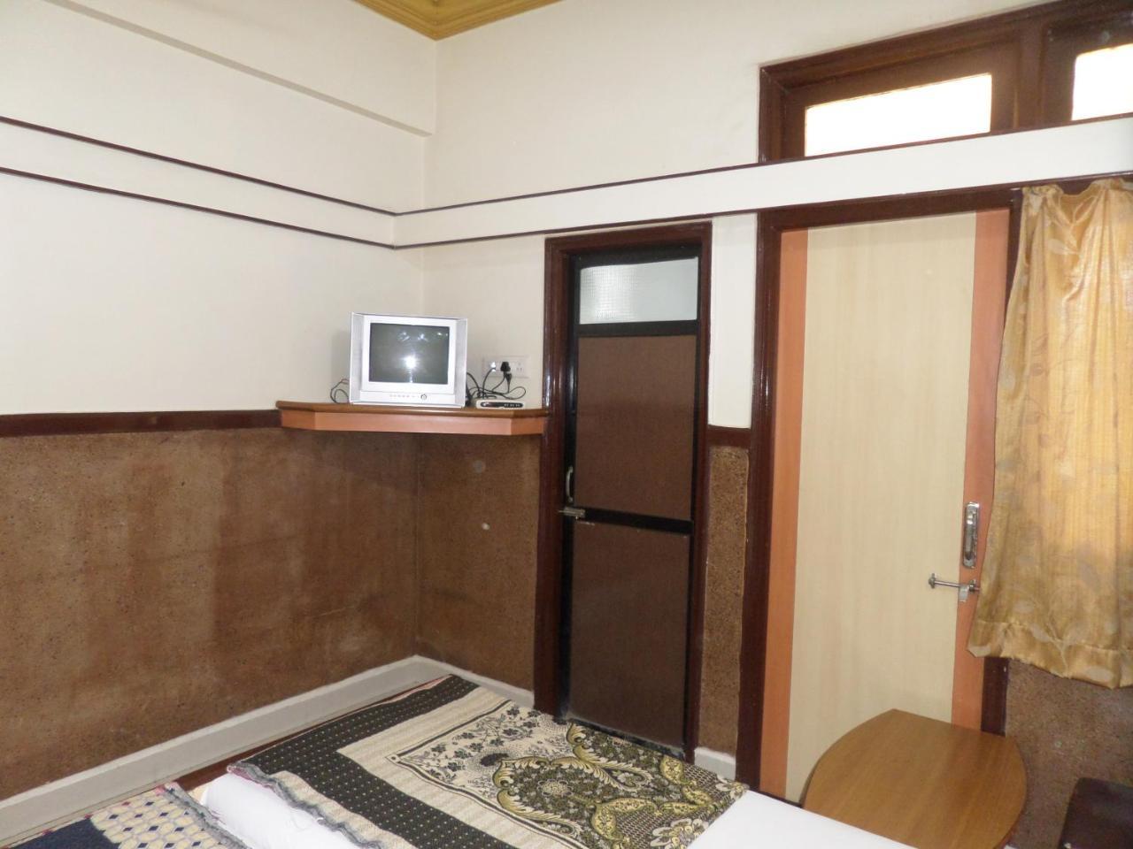 Hotel Padma 나식 외부 사진